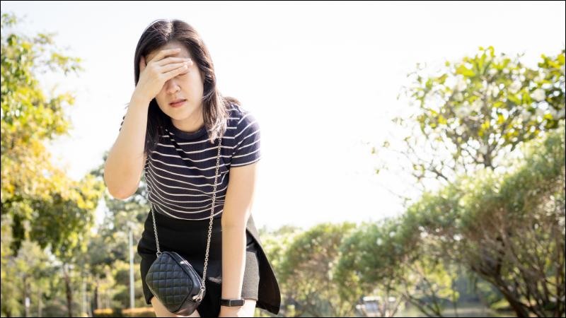 Ù tai có thể là một triệu chứng của bệnh Meniere Ù tai có thể là một triệu chứng của bệnh Meniere