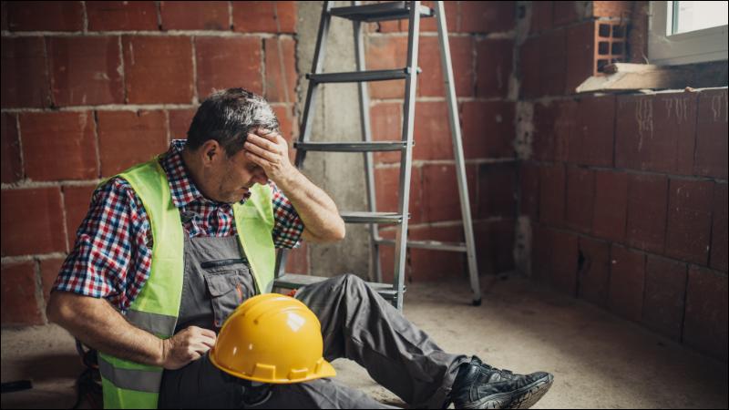 Bạn nên đi gặp bác sĩ nếu ù tai xuất hiện sau chấn thương đầu hoặc cổ Bạn nên đi gặp bác sĩ nếu ù tai xuất hiện sau chấn thương đầu hoặc cổ