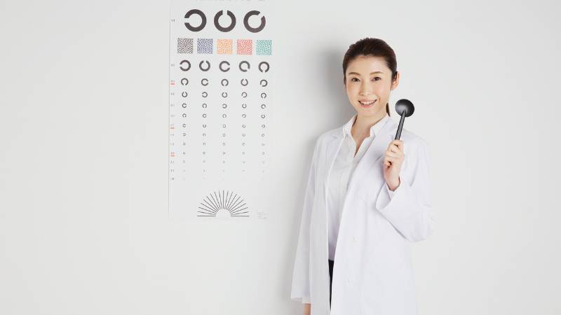 Khám mắt thường xuyên giúp phòng ngừa viêm giác mạc hiệu quả Khám mắt thường xuyên giúp phòng ngừa viêm giác mạc hiệu quả