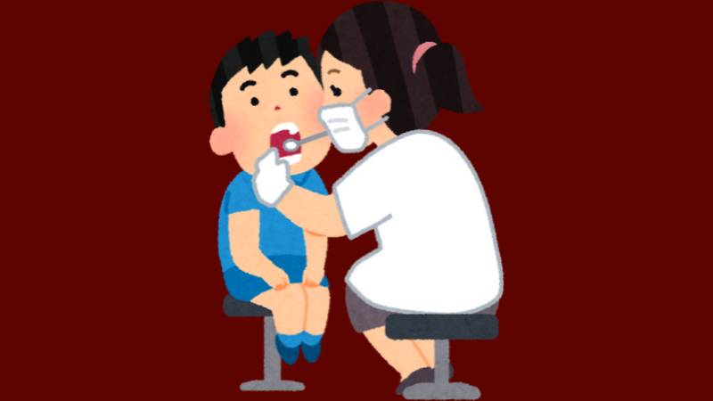 Viêm loét miệng thường được bác sĩ dễ dàng chẩn đoán