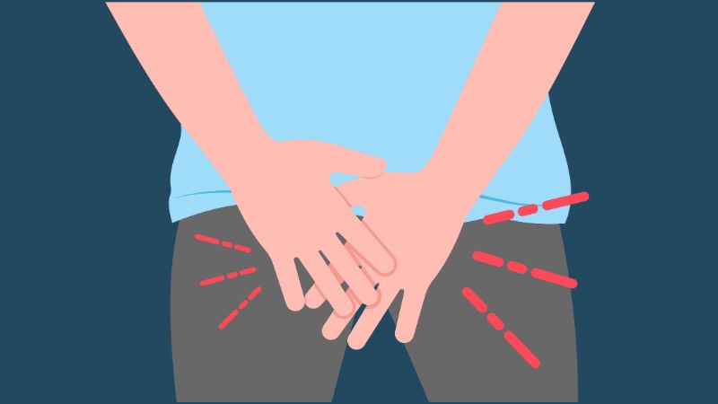 Triệu chứng chính của xoắn tinh hoàn là đau dữ dội, đột ngột một bên tinh hoàn Triệu chứng chính của xoắn tinh hoàn là đau dữ dội, đột ngột một bên tinh hoàn