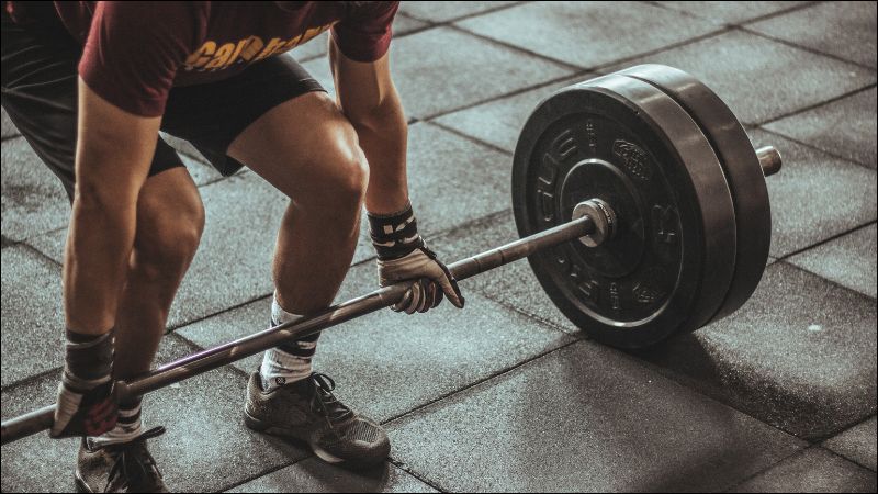 Tập thể dục cường độ cao làm tăng nguy cơ xoắn tinh hoàn Tập thể dục cường độ cao làm tăng nguy cơ xoắn tinh hoàn