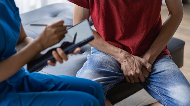 Không có biện pháp cụ thể để phòng ngừa xoắn tinh hoàn Không có biện pháp cụ thể để phòng ngừa xoắn tinh hoàn
