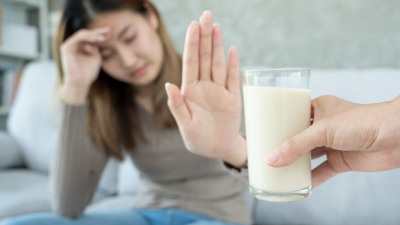 Bạn cần tránh xa tác nhân gây dị ứng Bạn cần tránh xa tác nhân gây dị ứng