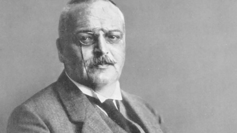 Bệnh Alzheimer được báo cáo lần đầu bởi bác sĩ Alois Alzheimer năm 1906 Bệnh Alzheimer được báo cáo lần đầu bởi bác sĩ Alois Alzheimer năm 1906