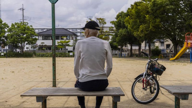 Người bệnh Alzheimer mức độ nhẹ có thể thường xuyên bị lạc đường Người bệnh Alzheimer mức độ nhẹ có thể thường xuyên bị lạc đường