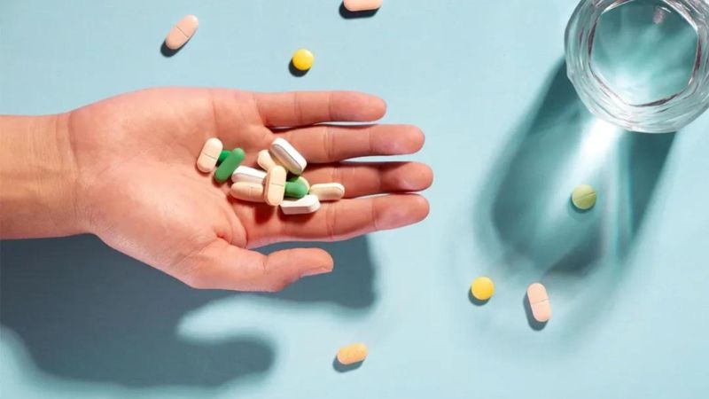 Một số thuốc ức chế cholinesterase có thể sử dụng trong điều trị bệnh Alzheimer Một số thuốc ức chế cholinesterase có thể sử dụng trong điều trị bệnh Alzheimer