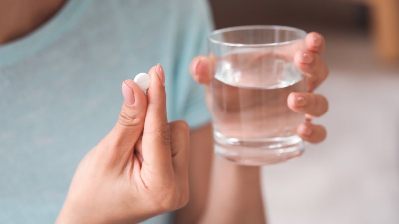 Điều trị nội khoa bằng thuốc giúp giảm huyết áp