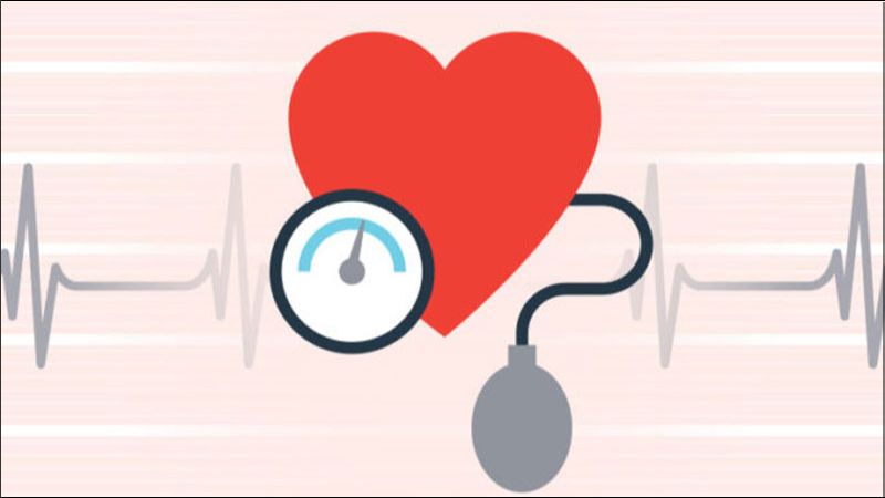 Người mắc sa sút trí tuệ thể Lewy có thể gặp vấn đề huyết áp Người mắc sa sút trí tuệ thể Lewy có thể gặp vấn đề huyết áp