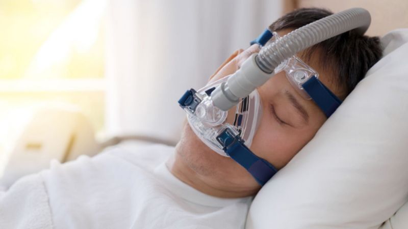 Oxy liệu pháp là một trong những phương pháp hỗ trợ hô hấp