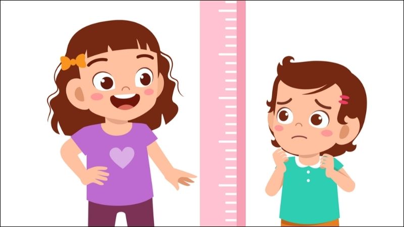 Ở trẻ em, nhiễm giun tóc nặng có thể dẫn tới biến chứng suy dinh dưỡng Ở trẻ em, nhiễm giun tóc nặng có thể dẫn tới biến chứng suy dinh dưỡng