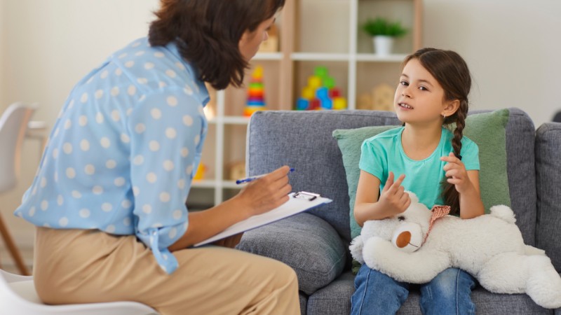 Cha mẹ cần gi&aacute;o dục giới t&iacute;nh cho trẻ ngay từ nhỏ