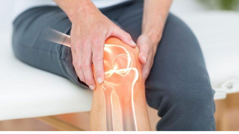 Đau khớp kéo dài và nặng dần lên có thể là dấu hiệu của hoại tử vô mạch Đau khớp kéo dài và nặng dần lên có thể là dấu hiệu của hoại tử vô mạch