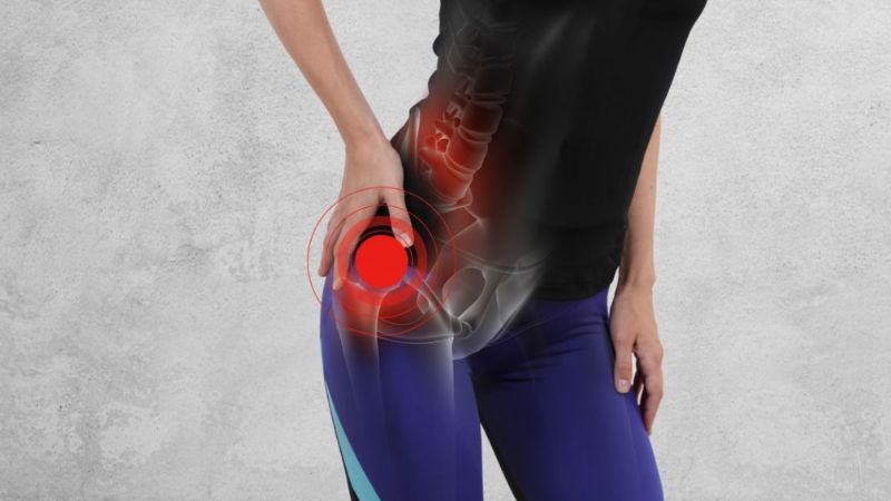 Bạn nên đến khám bác sĩ nếu tình trạng đau khớp kéo dài và nặng dần lên Bạn nên đến khám bác sĩ nếu tình trạng đau khớp kéo dài và nặng dần lên