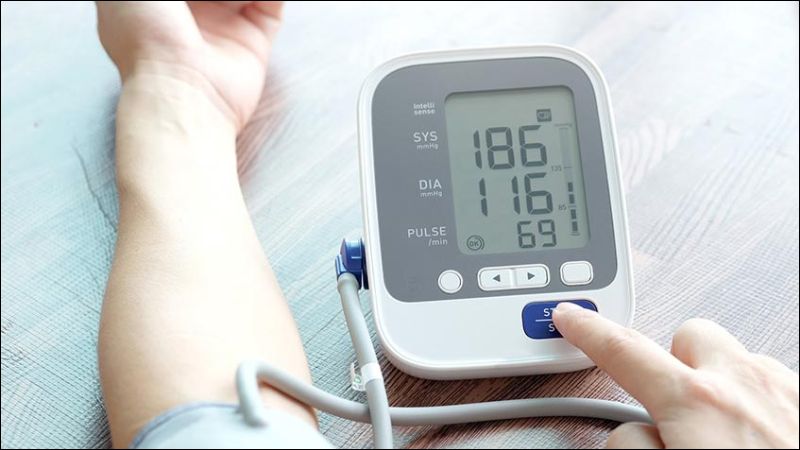 Tăng huyết áp có thể làm tăng nguy cơ bị phình động mạch chủ ngực