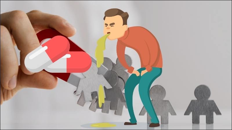 Gắp chì cho người lớn có triệu chứng kèm với chỉ số chì trong máu > 70 mcg/dL Gắp chì cho người lớn có triệu chứng kèm với chỉ số chì trong máu > 70 mcg/dL