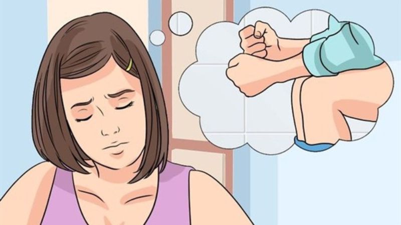 Táo bón kéo dài là một trong những nguyên nhân dẫn tới rối loạn sàn chậu