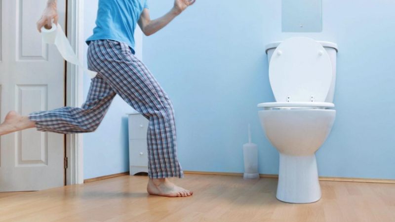 Khi tiểu tiện ảnh hưởng đến chất lượng cuộc sống, bạn nên đến các cơ sở y tế để được điều trị