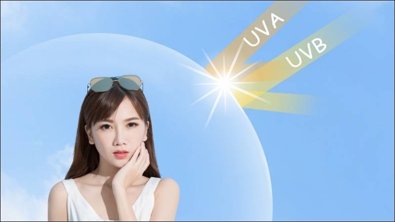 Bảo vệ da khỏi ánh nắng mặt trời để giảm thiểu sự xuất hiện của tàn nhang Bảo vệ da khỏi ánh nắng mặt trời để giảm thiểu sự xuất hiện của tàn nhang