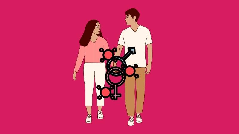 Sùi mào gà ở nam giới thường lây truyền qua con đường quan hệ tình dục