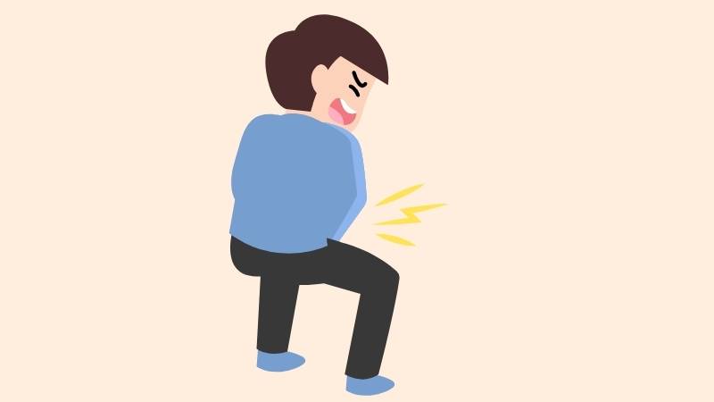 Bệnh sùi mào gà ở nam có thể dẫn đến các biến chứng nguy hiểm