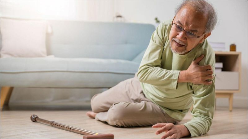 Va chạm là nguyên nhân thường gặp gây chấn thương phần mềm 