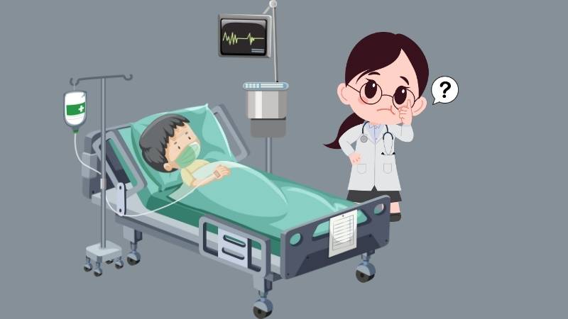 Hiện nay, không có phương pháp chữa trị bệnh bò điên Hiện nay, không có phương pháp chữa trị bệnh bò điên