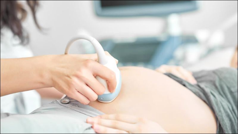 Siêu âm thai định kỳ sàng lọc hội chứng Seckel  