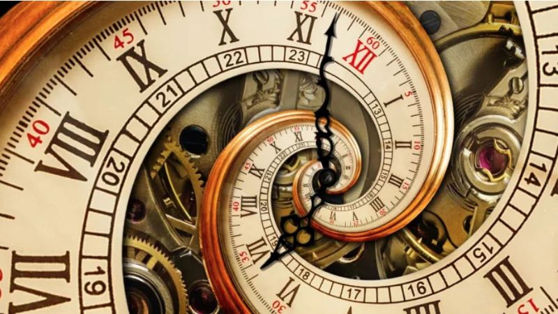 Người trẻ mắc Alzheimer thường có biểu hiện nhầm lẫn về thời gian Người trẻ mắc Alzheimer thường có biểu hiện nhầm lẫn về thời gian