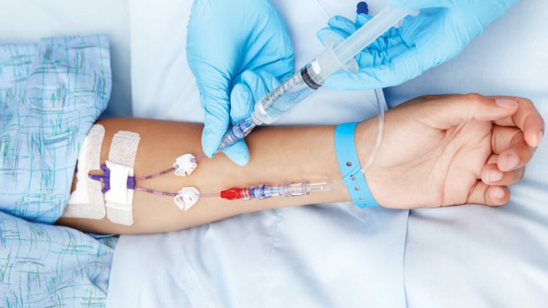 Hóa trị có thể giúp điều trị ung thư vú ở giai đoạn di căn