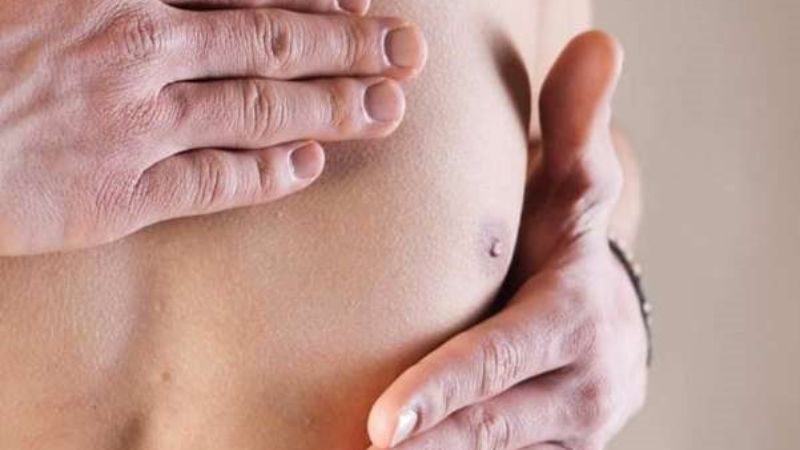 Ung thư ống xâm lấn là dạng ung thư vú phổ biến nhất