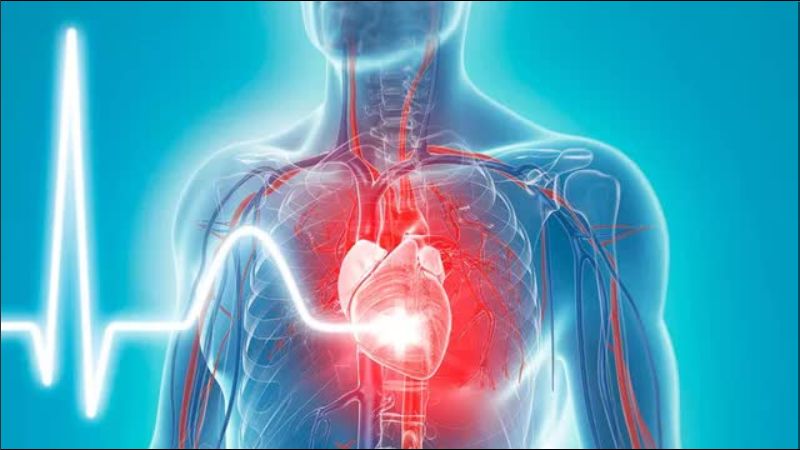 Thiếu selen có thể dẫn đến bệnh Keshan – một loại bệnh cơ tim sung huyết