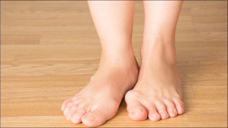 Thiếu selen là nguyên nhân dẫn đến bệnh Kashin-Beck gây biến dạng xương, sụn và khớp