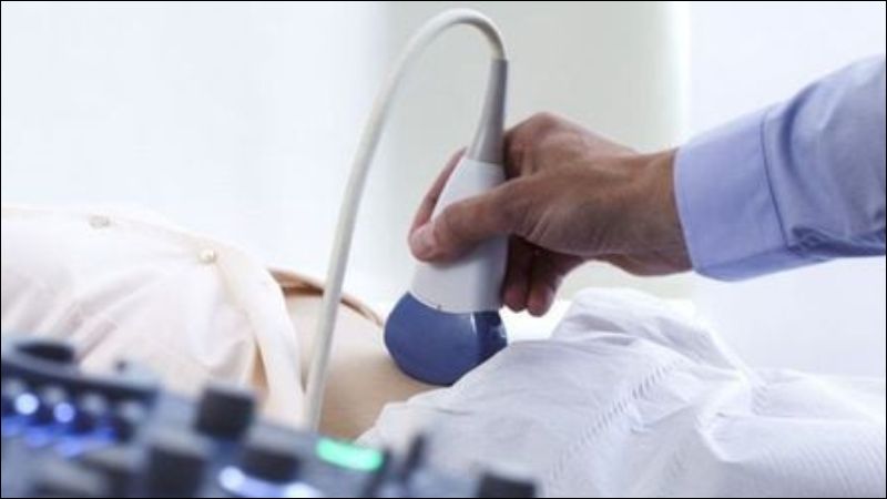 Siêu âm thận giúp khảo sát bất thường về hình thái thận Siêu âm thận giúp khảo sát bất thường về hình thái thận