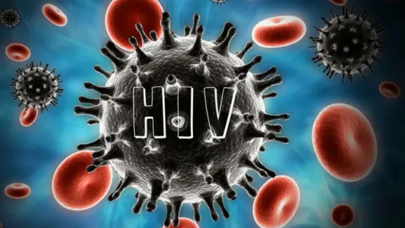 Sống chung với người mắc HIV có thể làm tăng nguy cơ mắc HDV