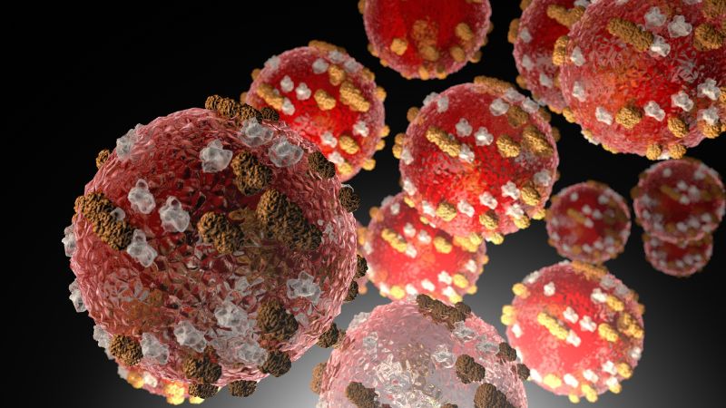 Virus HEV là nguyên nhân gây ra viêm gan E
