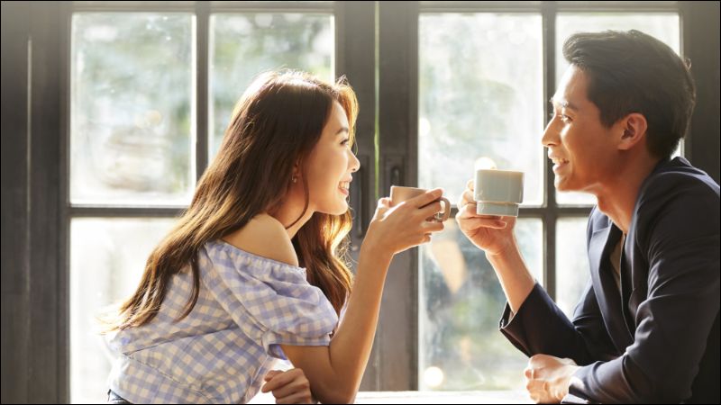 Giao tiếp có thể giúp gia tăng tình cảm và ham muốn tình dục ở các cặp đôi