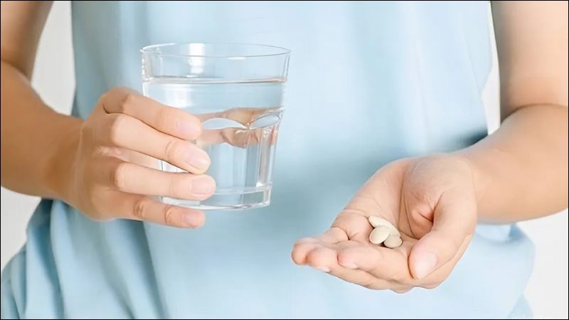 Một số loại thuốc có thể giúp tăng ham muốn ở nữ giới