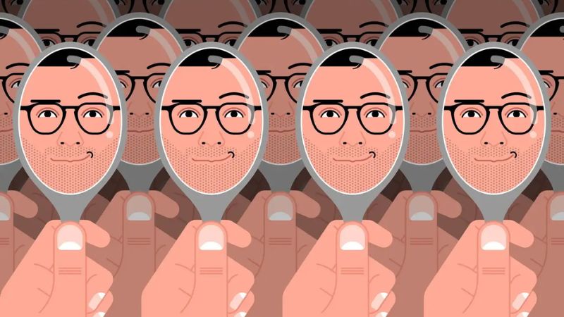 Người ái kỷ tự cho mình là trung tâm của vũ trụ Người ái kỷ tự cho mình là trung tâm của vũ trụ