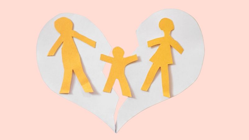 Những đứa trẻ bị bỏ rơi dễ mắc chứng rối loạn nhân cách ái kỷ Những đứa trẻ bị bỏ rơi dễ mắc chứng rối loạn nhân cách ái kỷ