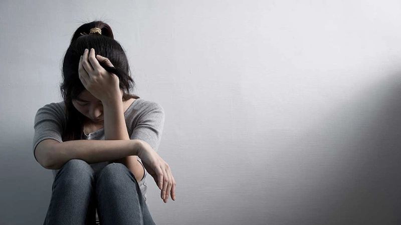 Người ái kỷ dễ rơi vào trạng thái trầm cảm Người ái kỷ dễ rơi vào trạng thái trầm cảm