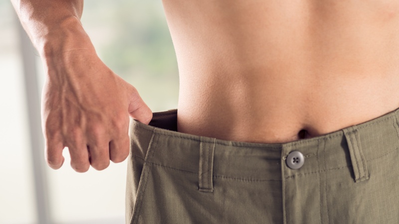 Cần gặp bác sĩ khi đau liên sườn cùng với sụt cân không rõ nguyên nhân Cần gặp bác sĩ khi đau liên sườn cùng với sụt cân không rõ nguyên nhân