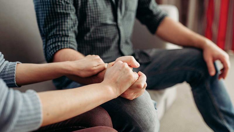 Cuồng d&acirc;m l&agrave; t&igrave;nh trạng một người c&oacute; ham muốn t&igrave;nh dục mạnh mẽ đến mức kh&oacute; kiểm so&aacute;t