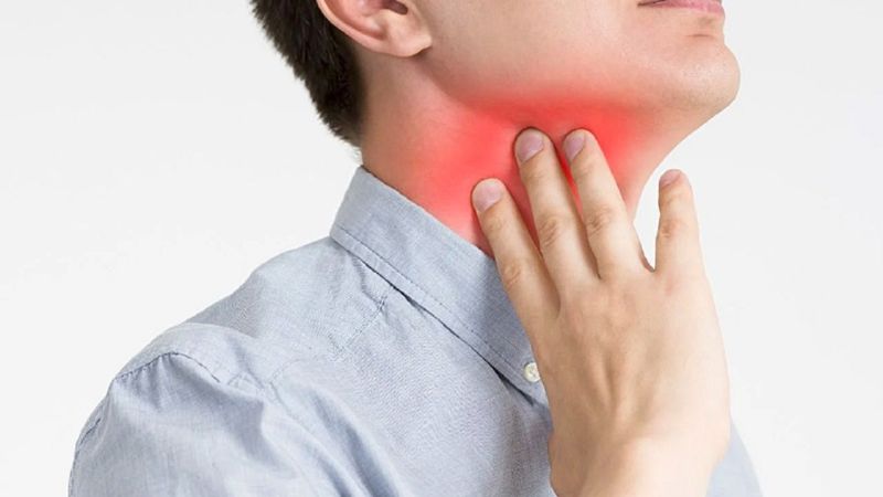 Rối loạn tuyến gi&aacute;p c&oacute; thể g&acirc;y t&oacute;c bạc sớm