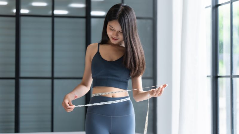 Bạn cần duy trì cân nặng hợp lý để phòng ngừa viêm đa khớp