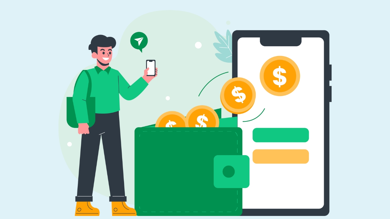 Cách bắn tiền qua điện thoại Viettel - MobiFone - VinaPhone Cách bắn tiền qua điện thoại Viettel - MobiFone - VinaPhone