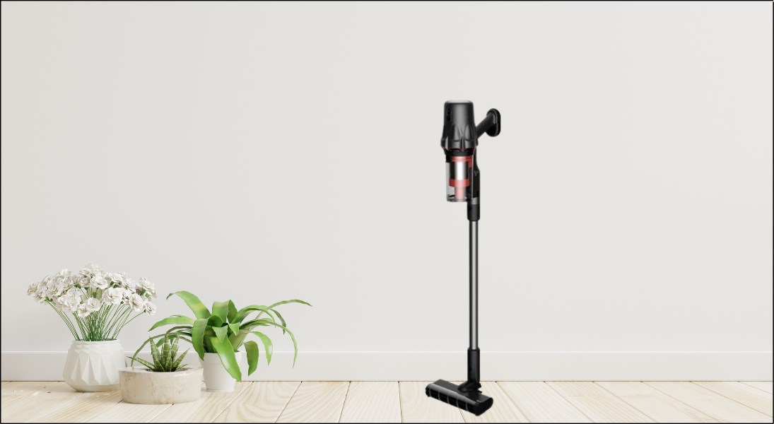 Máy hút bụi cầm tay Deerma DEM-T30W là lựa chọn không dây mạnh mẽ và tiện lợi, mang đến hiệu quả làm sạch vượt trội cho mọi không gian