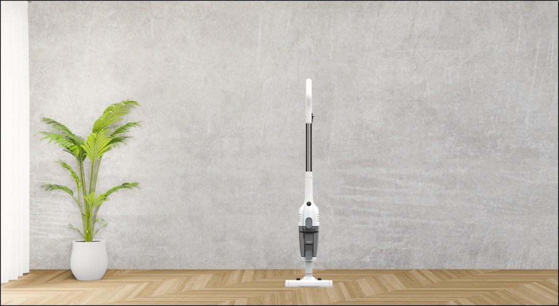 Máy hút bụi cầm tay AQUA AQS-CCX600R(W)-VN đến từ thương hiệu AQUA nổi tiếng về chất lượng sản phẩm