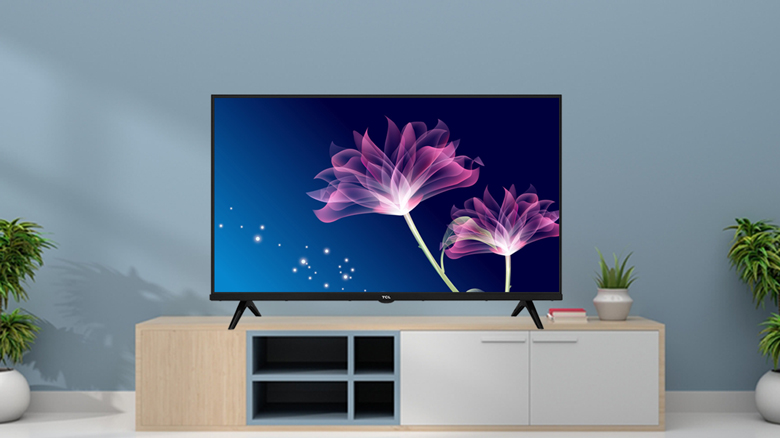 Đối với phòng ngủ, tivi 32 inch thường sẽ là sự lựa chọn phù hợp
