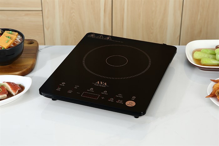 Bếp từ AVA MD-DC01